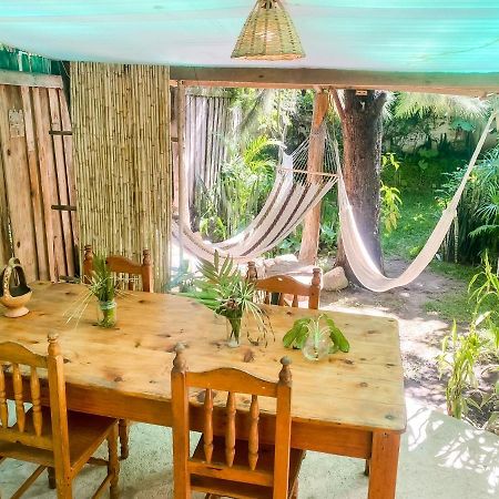Unicorn Reborn - Peaceful Rentals San Marcos La Laguna Dış mekan fotoğraf