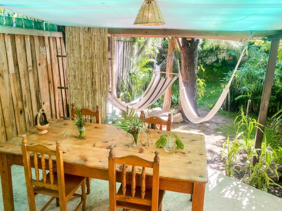 Unicorn Reborn - Peaceful Rentals San Marcos La Laguna Dış mekan fotoğraf