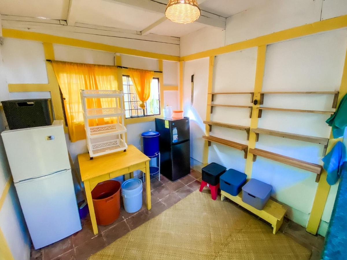 Unicorn Reborn - Peaceful Rentals San Marcos La Laguna Dış mekan fotoğraf