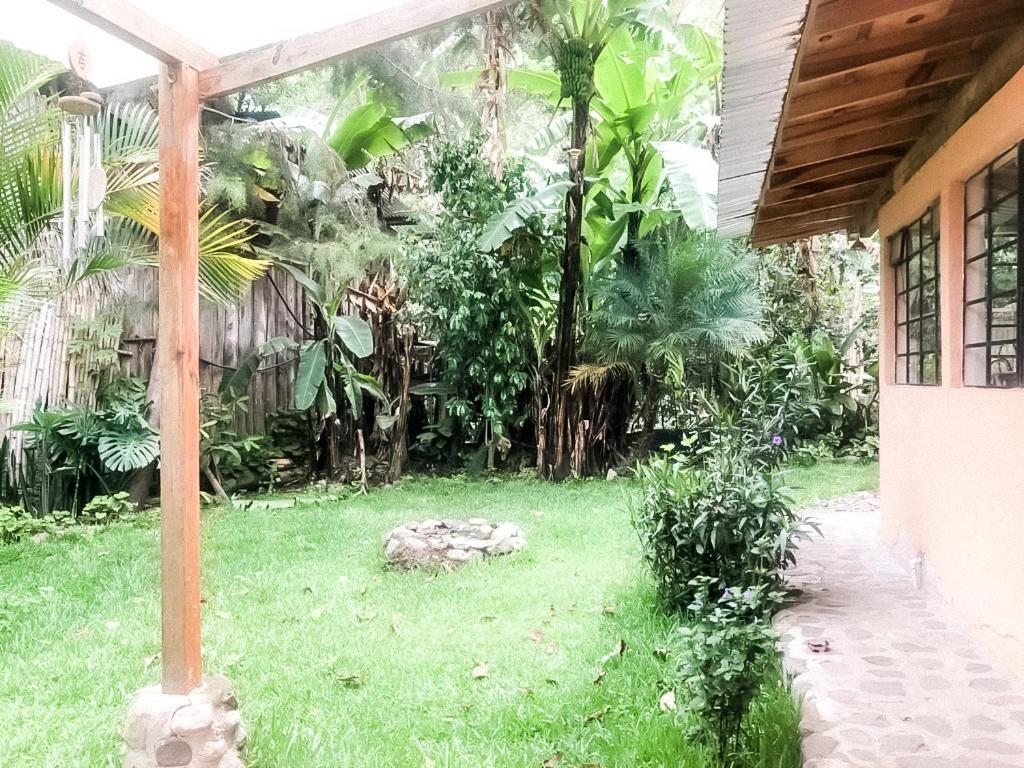 Unicorn Reborn - Peaceful Rentals San Marcos La Laguna Dış mekan fotoğraf