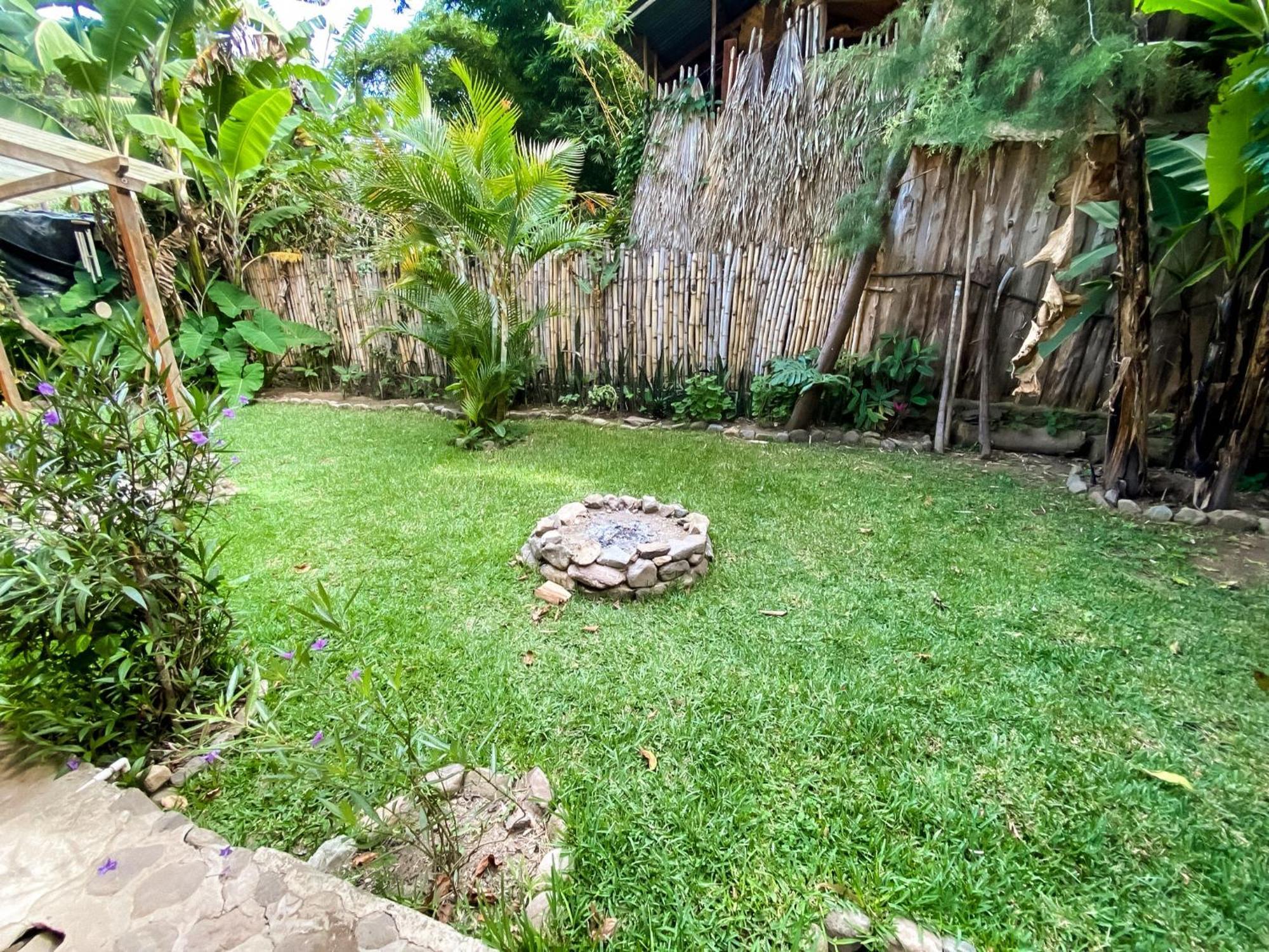 Unicorn Reborn - Peaceful Rentals San Marcos La Laguna Dış mekan fotoğraf