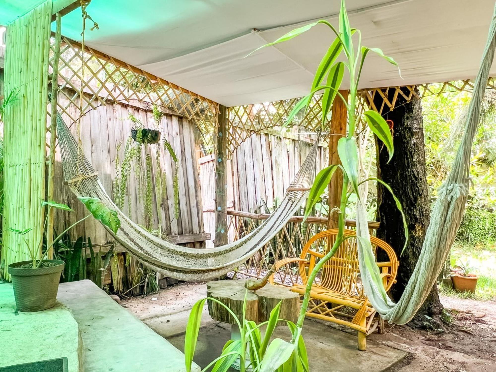 Unicorn Reborn - Peaceful Rentals San Marcos La Laguna Dış mekan fotoğraf
