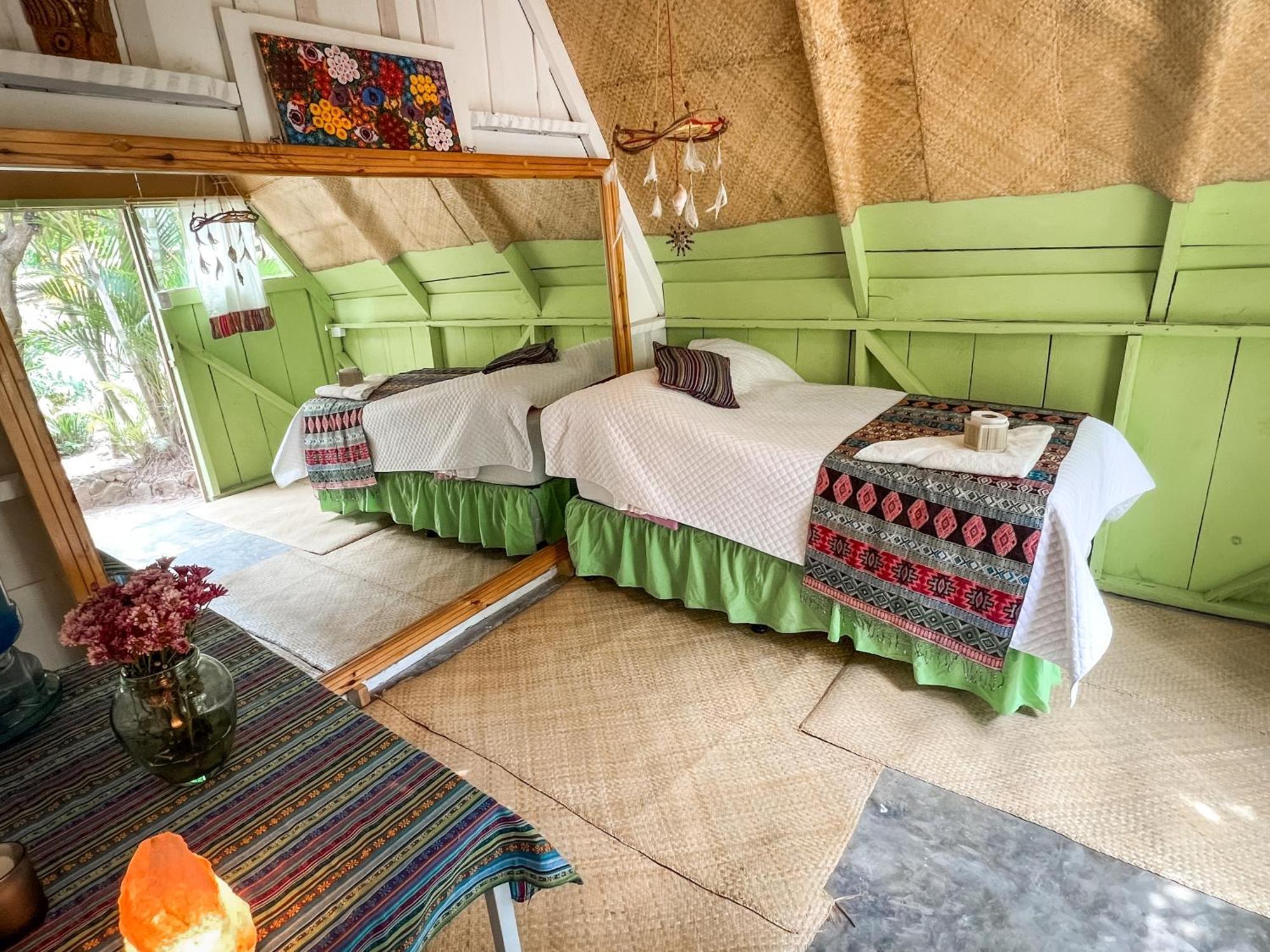 Unicorn Reborn - Peaceful Rentals San Marcos La Laguna Dış mekan fotoğraf