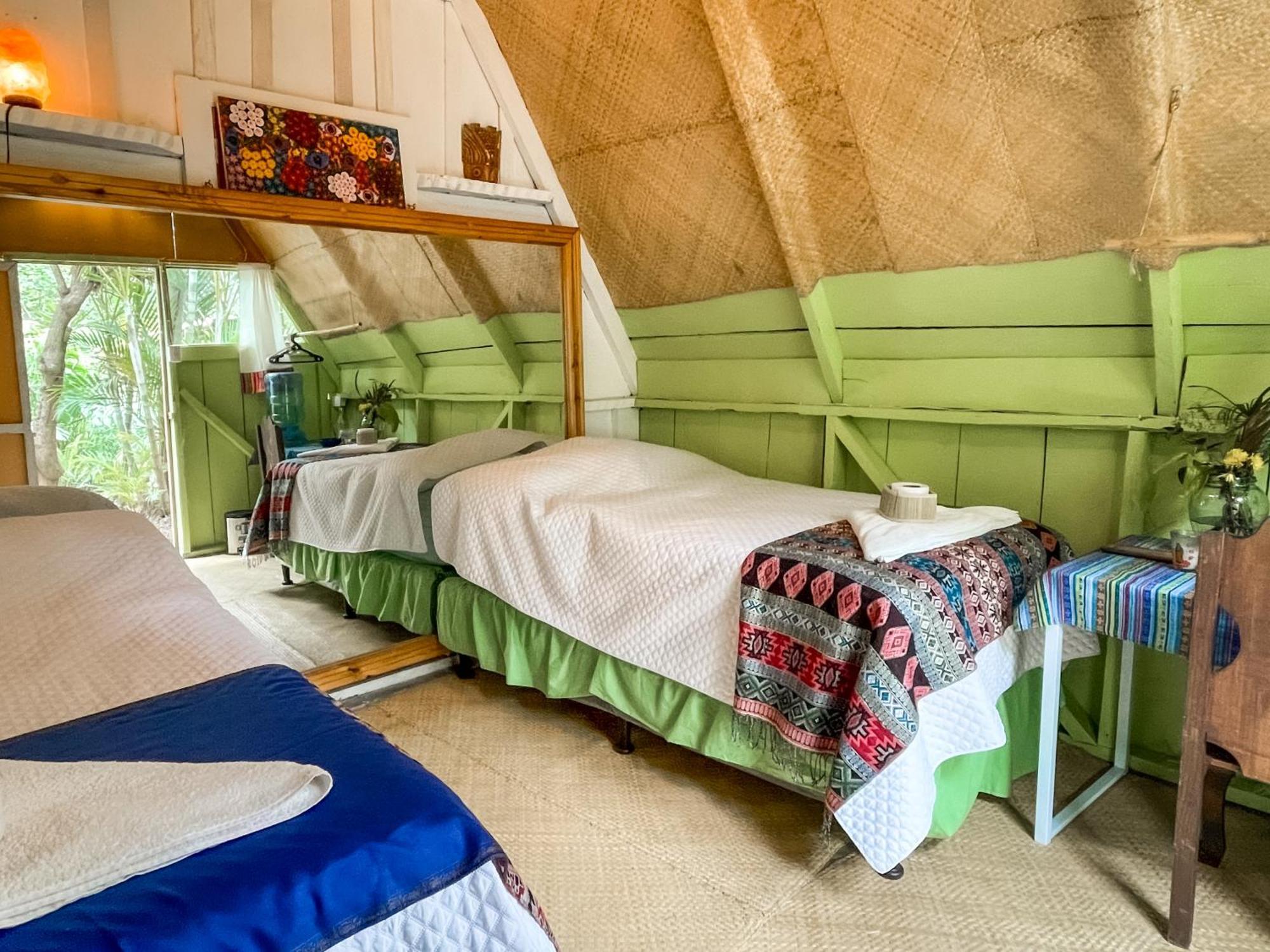 Unicorn Reborn - Peaceful Rentals San Marcos La Laguna Dış mekan fotoğraf